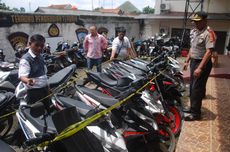 Polisi Minta Syarat Kredit Motor Diperketat, Begini Kata FIF