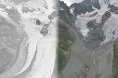 Rupiah Dibuka Menguat 0,02 Persen ke Posisi Rp 16.774 per Dollar AS