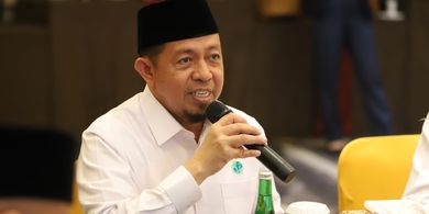 Kemenag Siapkan 25 Calon Anggota Majelis Masyayikh Periode 2026–2031