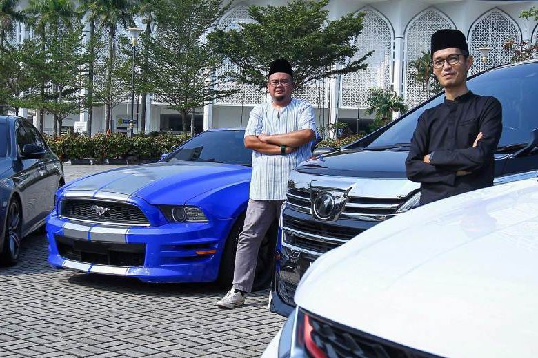 [POPULER GLOBAL] Sewa Mobil Mewah Untuk Mudik | Korsel Rekrut Pelajar Indonesia