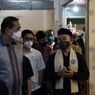 Belum Vaksin tapi Mau ke Mal, Mendag: Harus Tes PCR-Antigen