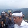 Saat Dedi Mulyadi Menangis Lihat Kerusakan Alam di Puncak Bogor...