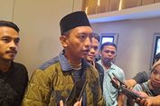 TKN Indikasikan Prabowo Akan Temui Jokowi dan Megawati Usai Bertemu SBY