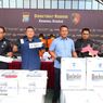 Polisi Bongkar Perdagangan Rokok Ilegal di Batam, Kerugian Negara Rp 800 Jutaan