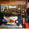 FDR Luncurkan Ban 12 Inci Terbaru, Harga Mulai Rp 287.000