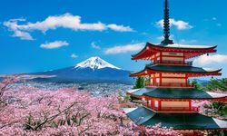Jelajahi Keindahan Jepang secara Eksklusif dengan Private Tour Ayana Global Mandiri