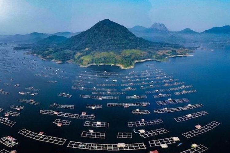 5 Tempat Wisata Hits di Purwakarta, Ada Taman hingga Waduk Jatiluhur