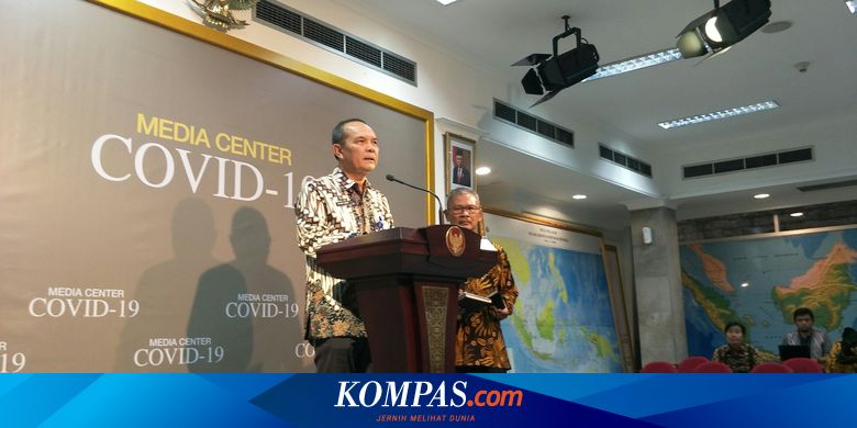 Imigrasi Larang WNA Masuk ke Indonesia Mulai 2 April