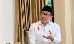 RUU Kesehatan Tuai Kontroversi, Gus Imin: Harus Dibahas Tuntas dan Tidak Buru-buru