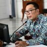 Ridwan Kamil Kesal Banyak Industri Masih 