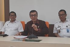 Imigrasi Sebut Harun Masiku di Indonesia, Yasonna Laoly Bungkam