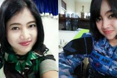 Serda Nur Aini, Perempuan Anggota TNI AU Pertama yang Terbangkan Pesawat Trike