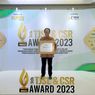 BRI Insurance Raih Penghargaan TJSL Award 2023