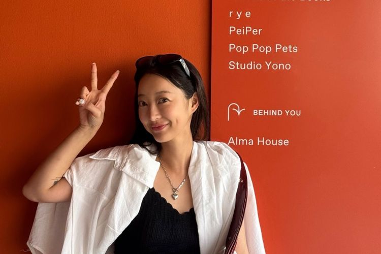 Dari Jual Taco, Idol Kpop EXID Hyelin Hasilkan Rp 1,7 Miliar Per Bulan