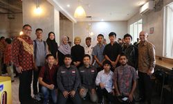 Nicke Widyawati Minta Universitas Pertamina Siapkan Lulusan dengan Sustainability Skills