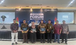 BRI Insurance Gelar Edukasi dan Literasi Keuangan untuk Pedagang Pasar di Kota Malang