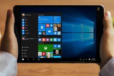 Xiaomi MiPad 2 Edisi Windows 10 Mulai Dijual, Harganya?