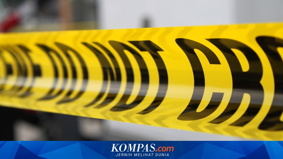 Mayat Perempuan Ditemukan di Saluran Irigasi Indramayu, Polisi Selidiki