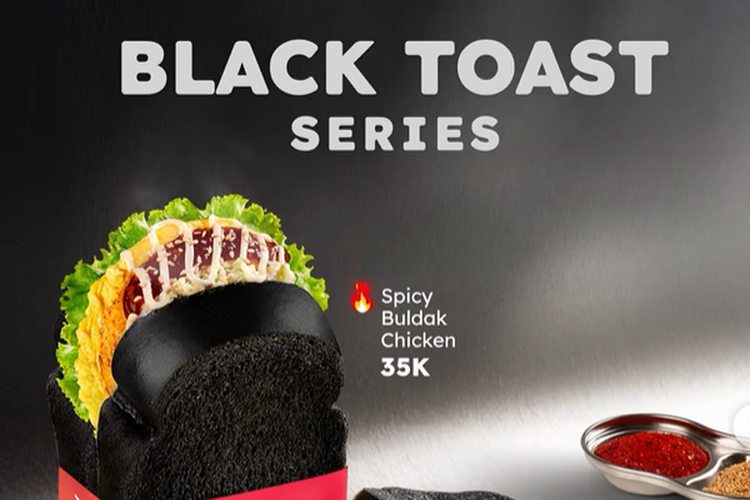 5 Promo Kedai Kopi Hari Ini 25 April 2026, Fore Diskon Beli 1 Gratis 1