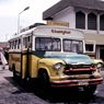 Sebelum Pakai Sasis Hino, PO Ramayana Pernah Pakai Sasis Chevrolet
