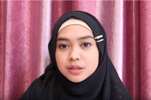 Pamit dari YouTube, Ria Ricis Pastikan Bukan Prank