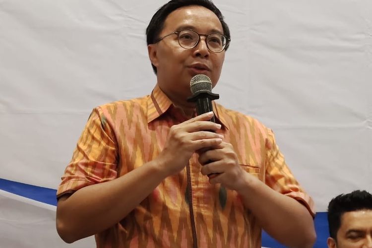 KPK Jadwalkan Periksa Anggota BPK Bobby Rizaldi Pekan Ini