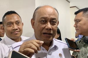 Kepala BGN Tegaskan Tak 'Plek' Contoh MBG India: Kita Beda Banget