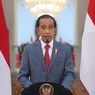 Jokowi Nilai Indonesia Berhasil Kendalikan Pandemi karena Tidak Lockdown