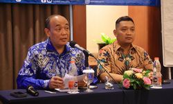 Kemenaker Tekankan Pentingnya Implementasi K3 di Tempat Kerja
