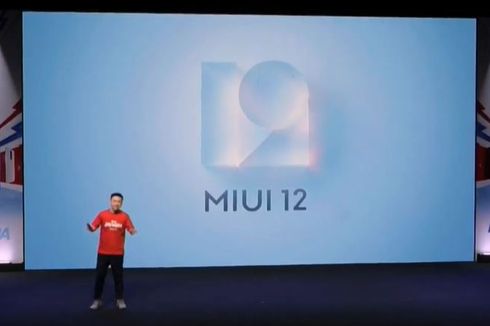Ini Daftar Ponsel Xiaomi di Indonesia yang Kebagian MIUI 12 