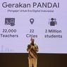 Google Kucurkan Rp 13 Miliar untuk Pelatihan Keterampilan Digital di Indonesia 