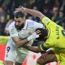 Link Live Streaming Villarreal Vs Real Madrid, Kickoff 03.00 WIB