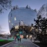 420 Proyek Jadi Finalis di World Architecture Festival 2022