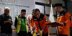 Milad Ke-13 DMC Dompet Dhuafa, Mitra dan Relawan Kuatkan Respons Kebencanaan dan Kemanusiaan