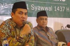 PKB Munculkan Wacana Helmy Faishal Zaini Maju di Pilgub Jabar