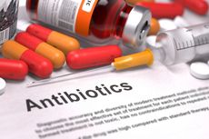 5 Kegunaan Obat Antibiotik dalam Melawan Infeksi Bakteri