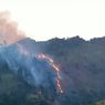 400 Hektare Lahan di Gunung Merbabu Terbakar, Pemadaman Bakal Gunakan Water Bombing