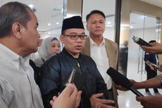Salah Seorang Terduga Teroris yang Ditangkap di Bengkulu Kader Partai Ummat