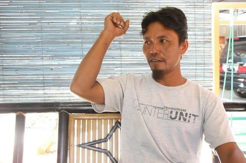 Kampung Bunuh Maling, Dusun Asal Amaq Sinta Pembunuh Begal di Lombok Tengah
