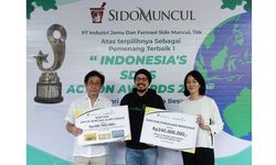 Gandeng BenihBaik.com, Sido Muncul Sumbang Rp 300 Juta untuk Korban Gempa Cianjur