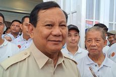 Prabowo Bangga Diundang di Acara HUT ke-354 Sulawesi Selatan