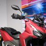 Ini Daftar Aksesori Resmi Honda ADV 160, Mulai Rp 133.000