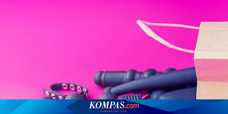 7 Jenis Sex Toy untuk Wanita
