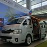 Ini Mobil yang Cocok Jadi Bahan Modifikasi Motorhome