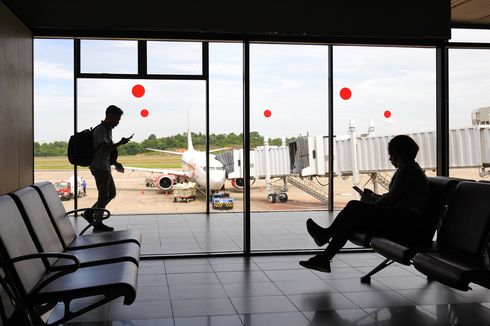 Pengamat Pertanyakan Penerbangan nternasional untuk Wisata Tidak via Bandara Soekarno-Hatta