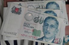 Apa Mata Uang Singapura dan Berapa Nilai Tukarnya ke Rupiah?