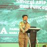 Mentan SYL: Kami Sepakat Tidak Main-main dengan Alih Fungsi Lahan Pertanian