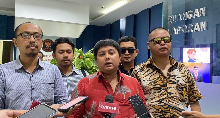 Bawaslu Jakpus Dilaporkan ke DKPP Usai Putuskan Gibran Langgar Aturan soal Bagi-bagi Susu di CFD