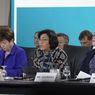 Sri Mulyani: 600 Juta Orang di Pesisir Terancam akibat Perubahan Iklim