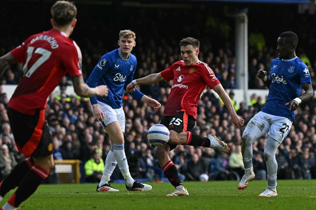 總レース LONDON CHICHI M (SI 71)（Hasil dan Klasemen Liga Inggris 